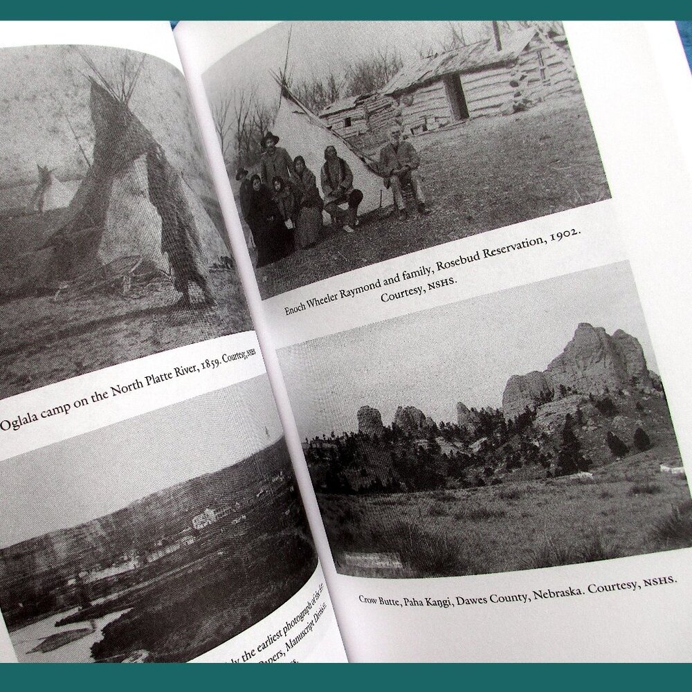 Book - With My Own Eyes: A Lakota Woman Tells Her People's History - Picture 7 of 12